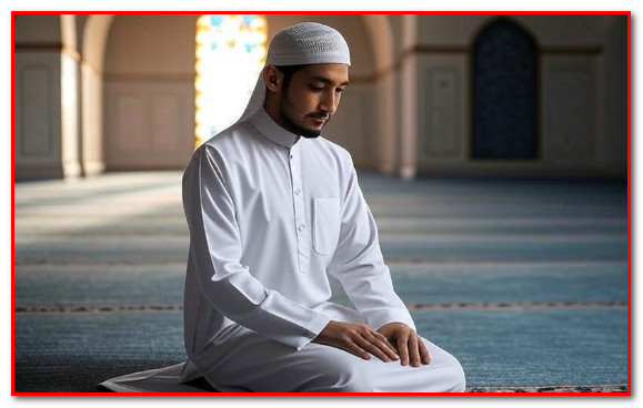 Farz Namaz Ke Baad Ki Dua